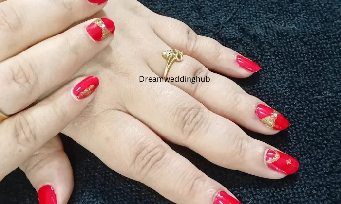 V Shine Family Salon and Academy